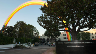 The Sony Hack's Banal Reality: Paper Memos, BlackBerries, and Takeout